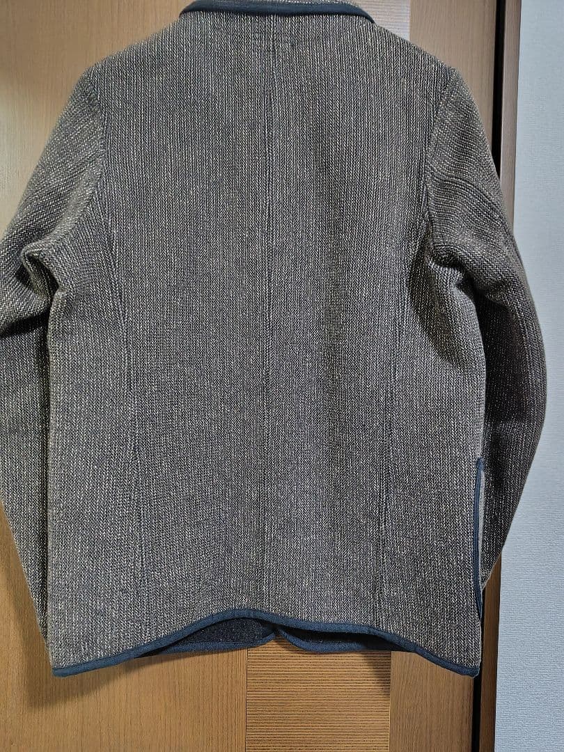 sugar cane ビーチクロスジャケット