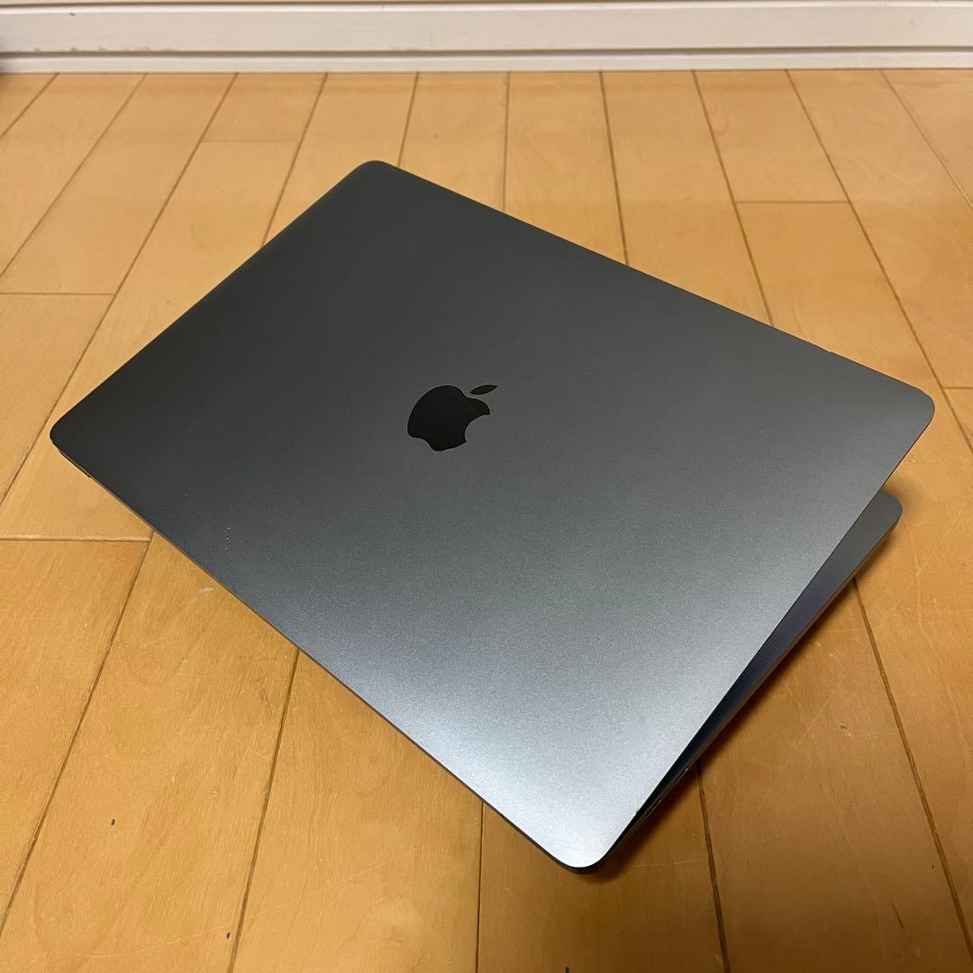 MacBook Pro 13インチ 2020 i5-16GB-512GB(308