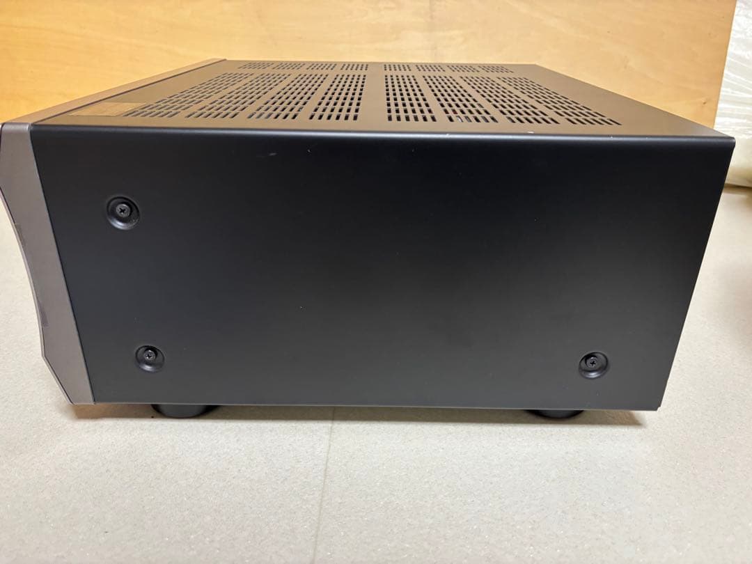 ONKYOオンキョーINTEGRAインテグラDTR-50.1 AVアンプ