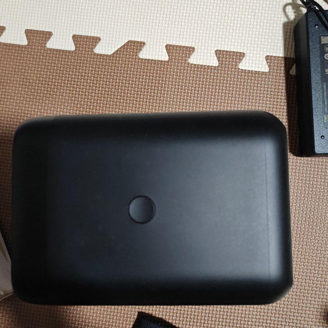 コンパクト ブラック プロジェクター 本体