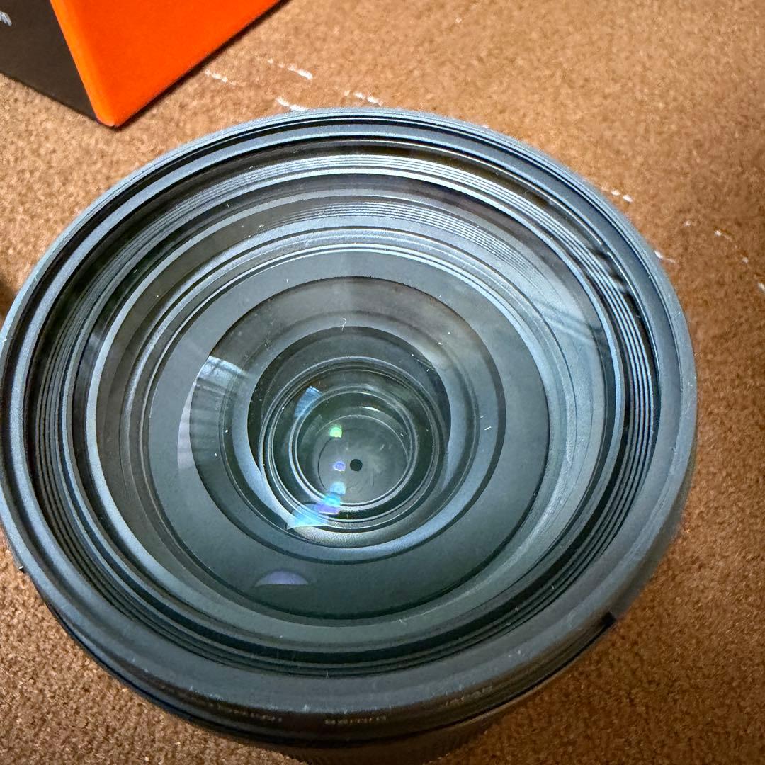 レンズ(ズーム) SONY FE 24-70mm F2.8 GM II