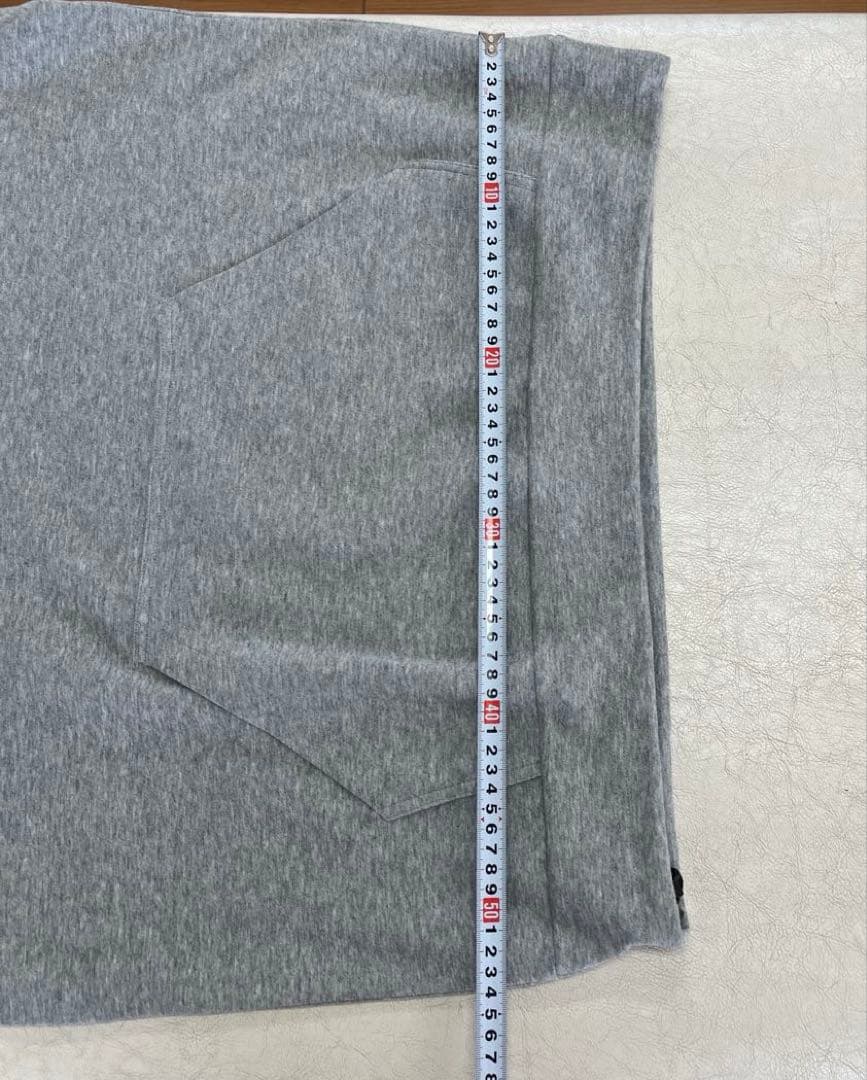 新品　エゴザル　EGOZARU セットアップ　上下セット　L バスケ　フード付き