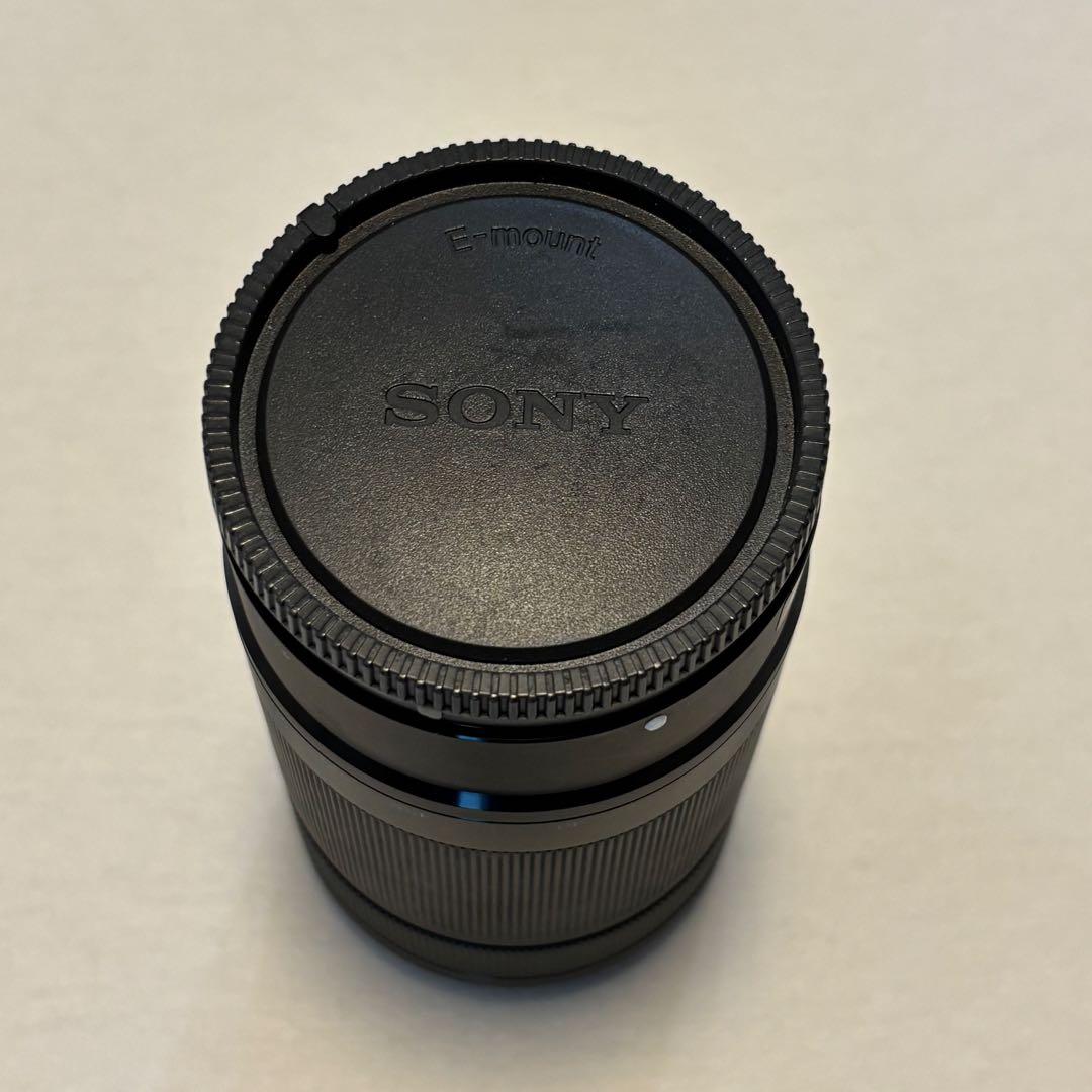 Sony vlogcam ZV-E10 ダブルズームレンズキット