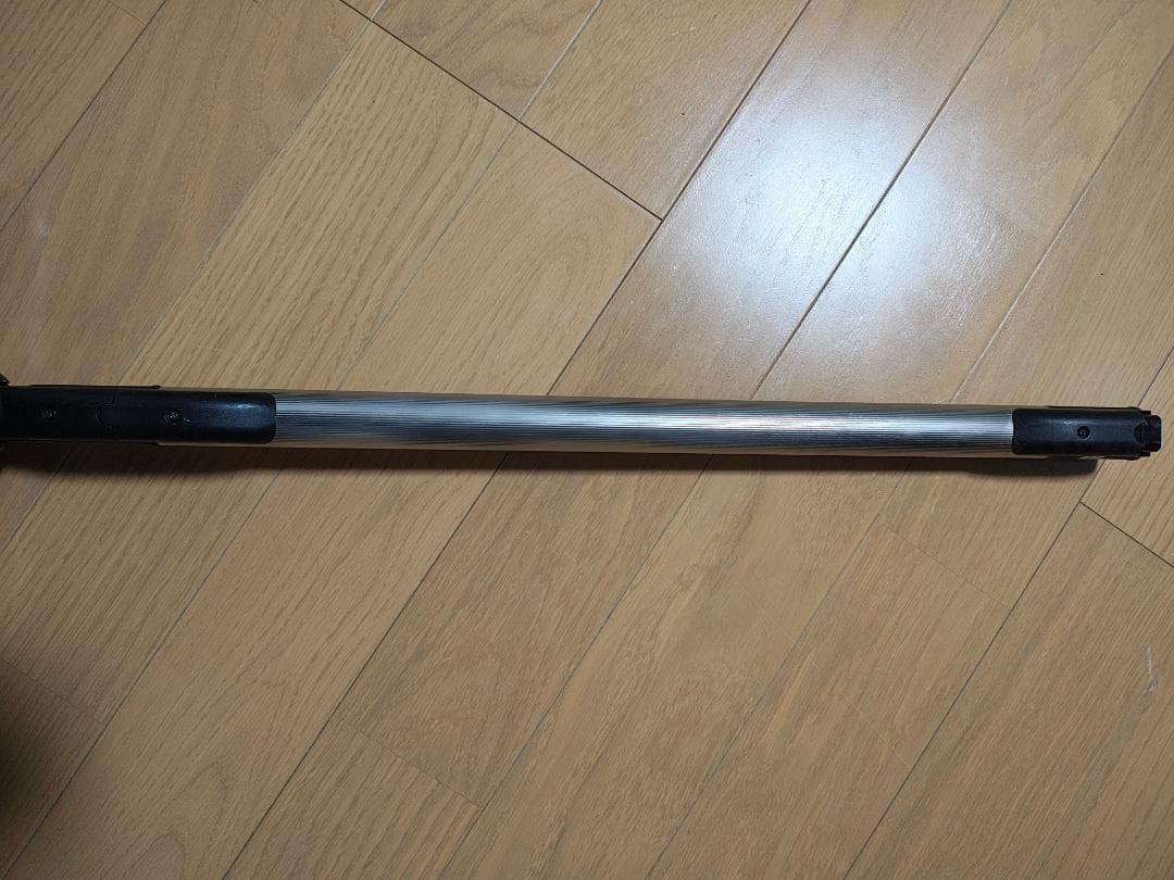 東芝★VC-CLX350★2024年製★バッテリーの状態良好★2