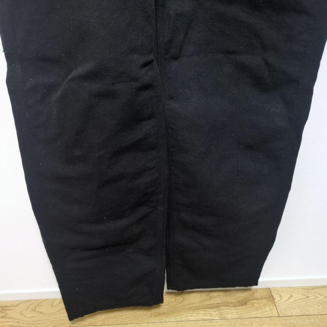パンツ carhartt wip black biboverall