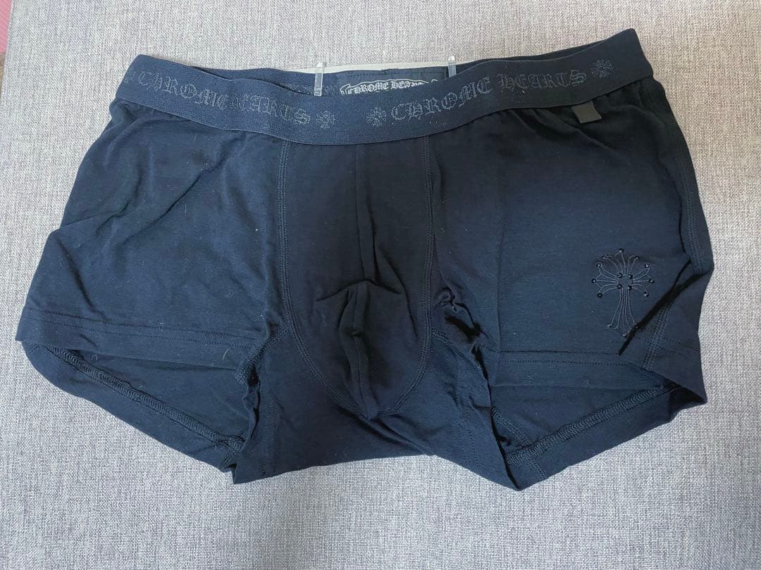 クロムハーツ　ボクサーパンツ