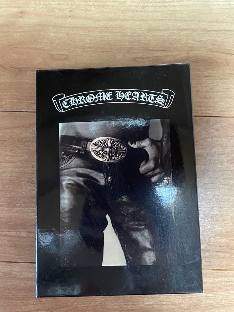 クロムハーツ　ボクサーパンツ