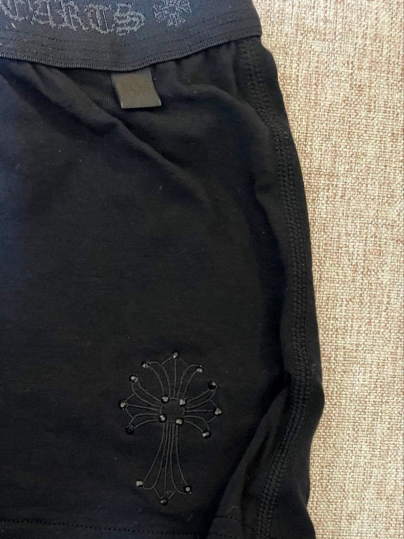 クロムハーツ　ボクサーパンツ