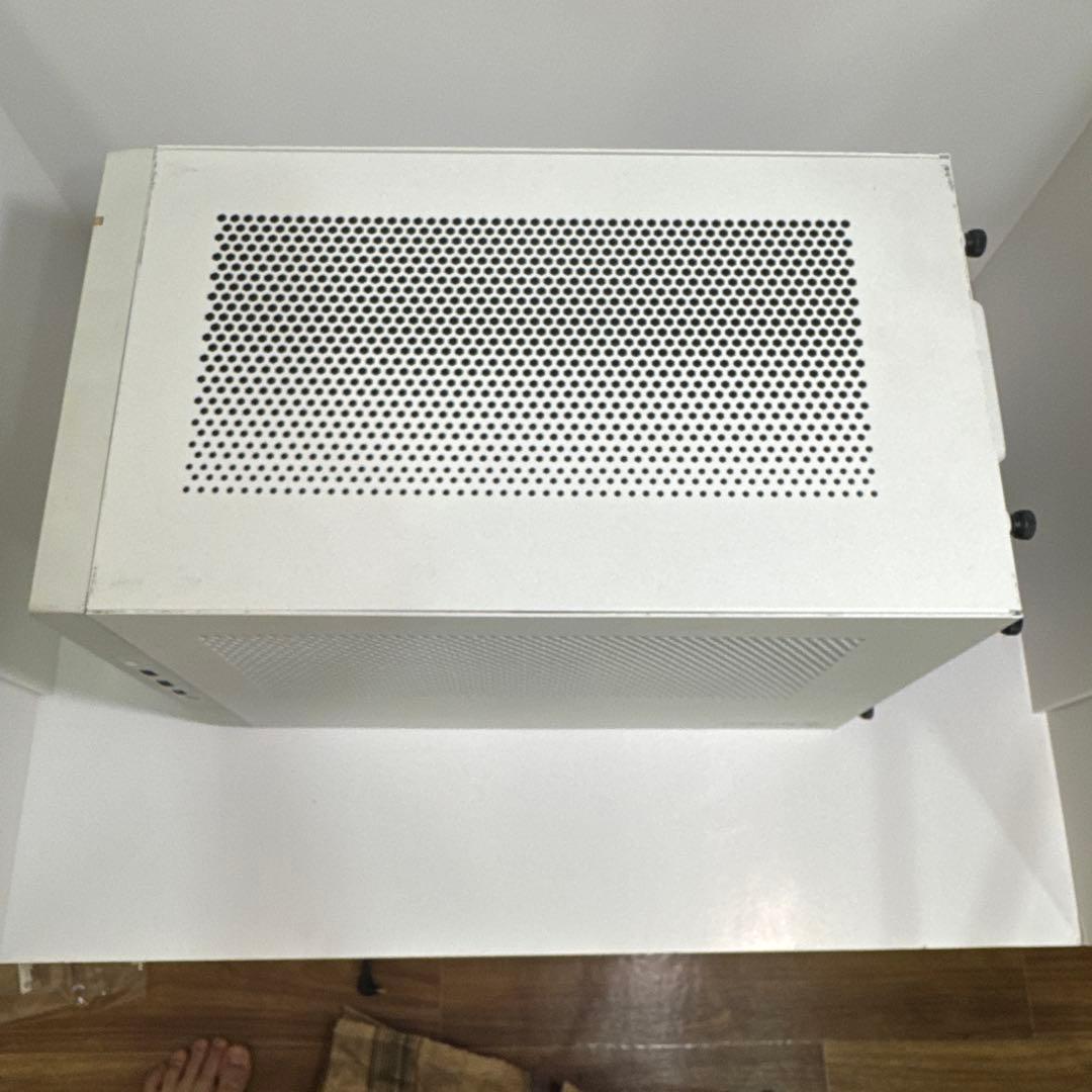 パーツまとめ売り　Ryzen 7 2700X　ASRock X570ジャンク