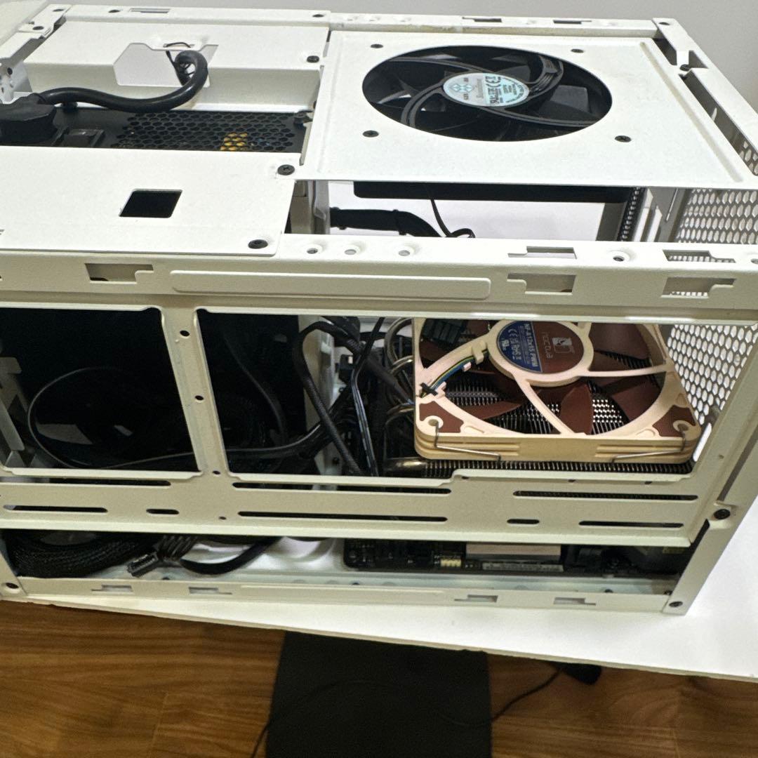 パーツまとめ売り　Ryzen 7 2700X　ASRock X570ジャンク