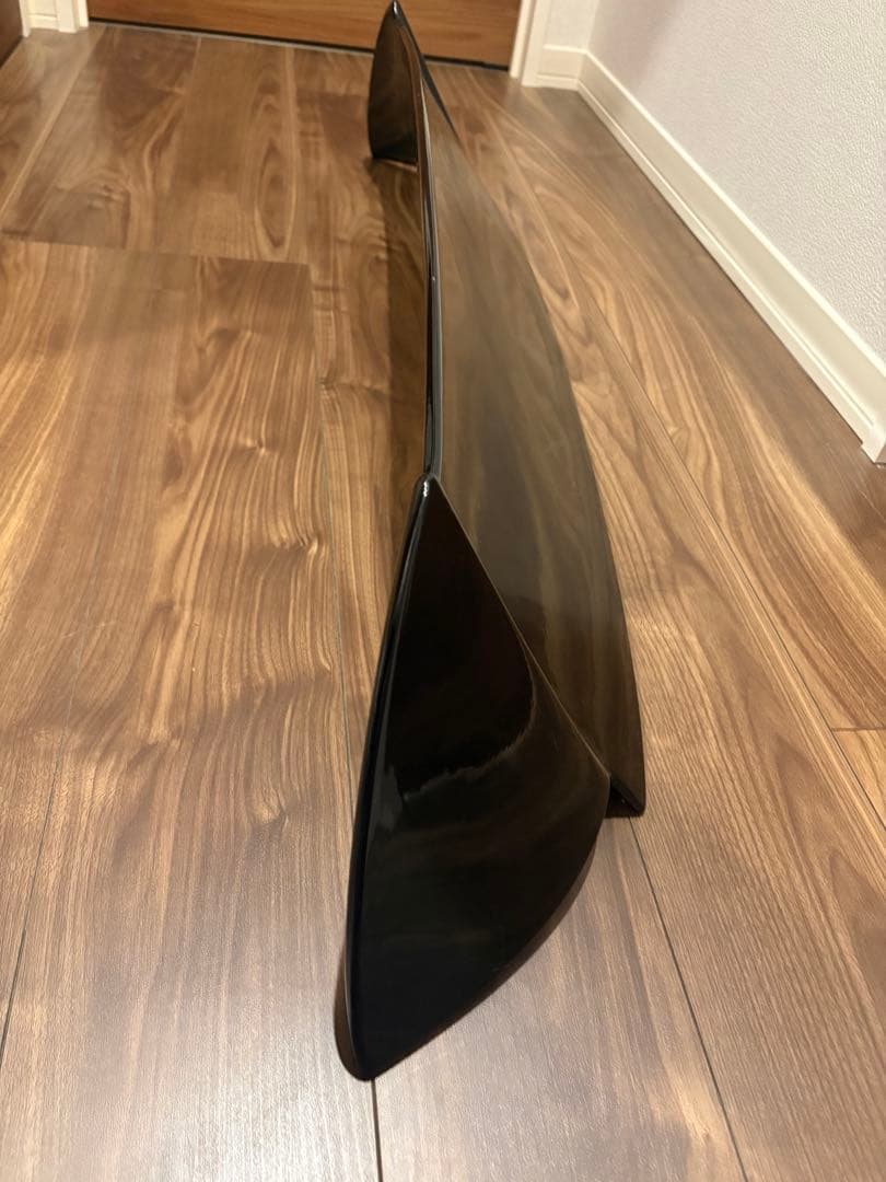 シビック　EG6 exceed リアスポイラー　リアウィング