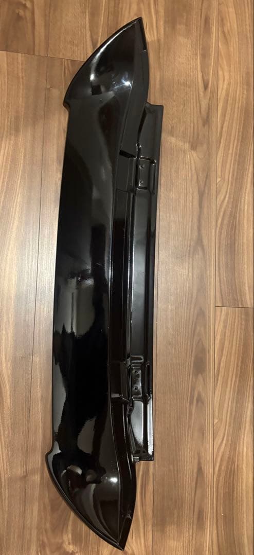 シビック　EG6 exceed リアスポイラー　リアウィング