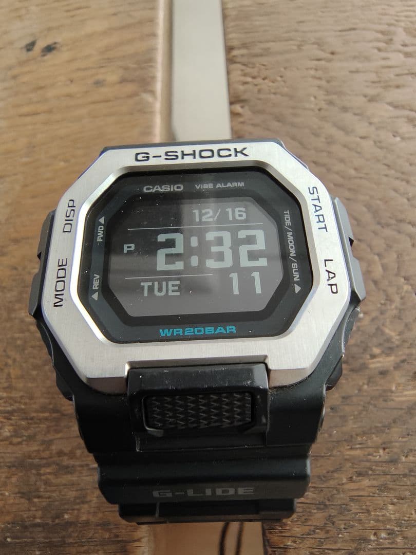 G-SHOCK デジタル腕時計 GBX-100 値下げしました