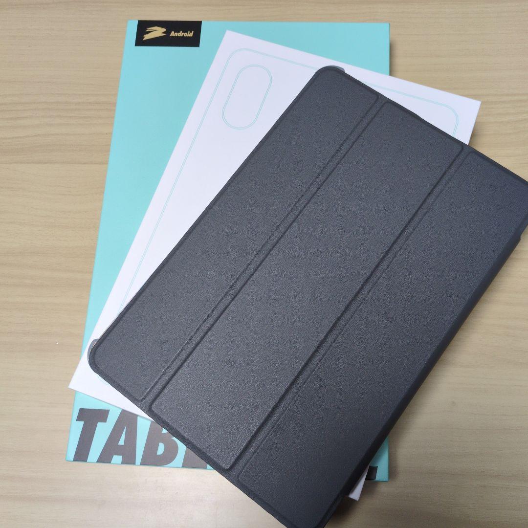 【Android16強化版】タブレット10インチWi-Fi 128GB/20GB