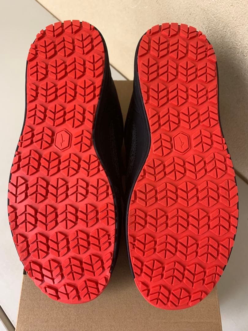 MIZUNOオールマイティ LSⅡ52M BOA F1GA220209ブラック