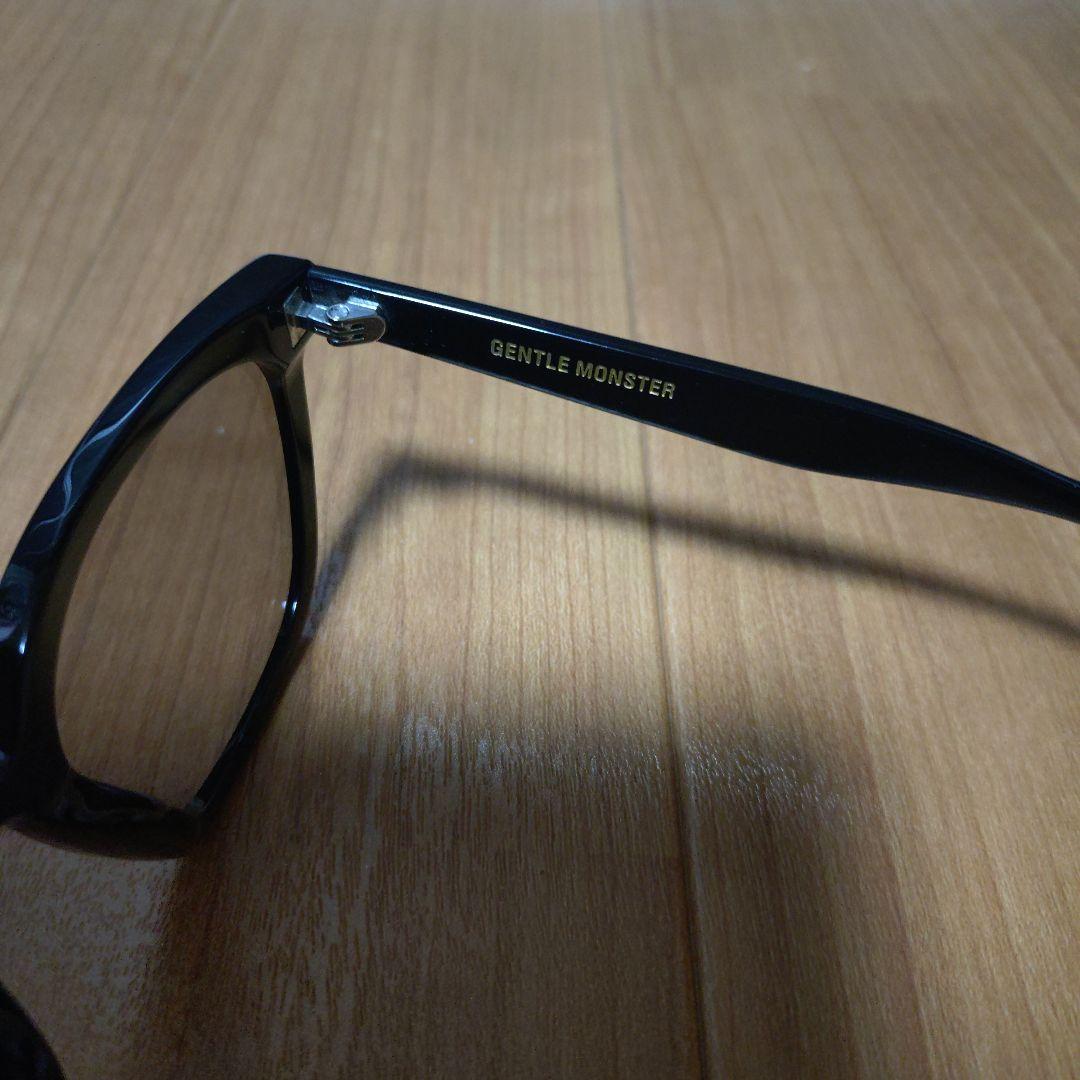 ♥ジェントルモンスター　TAM 着用3回美品