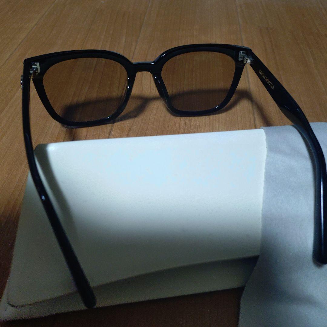 ♥ジェントルモンスター　TAM 着用3回美品