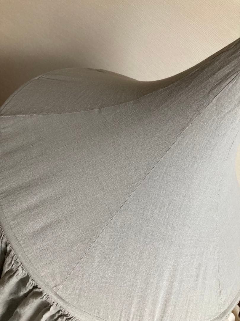 ヌメロ72 グレーキャノピー