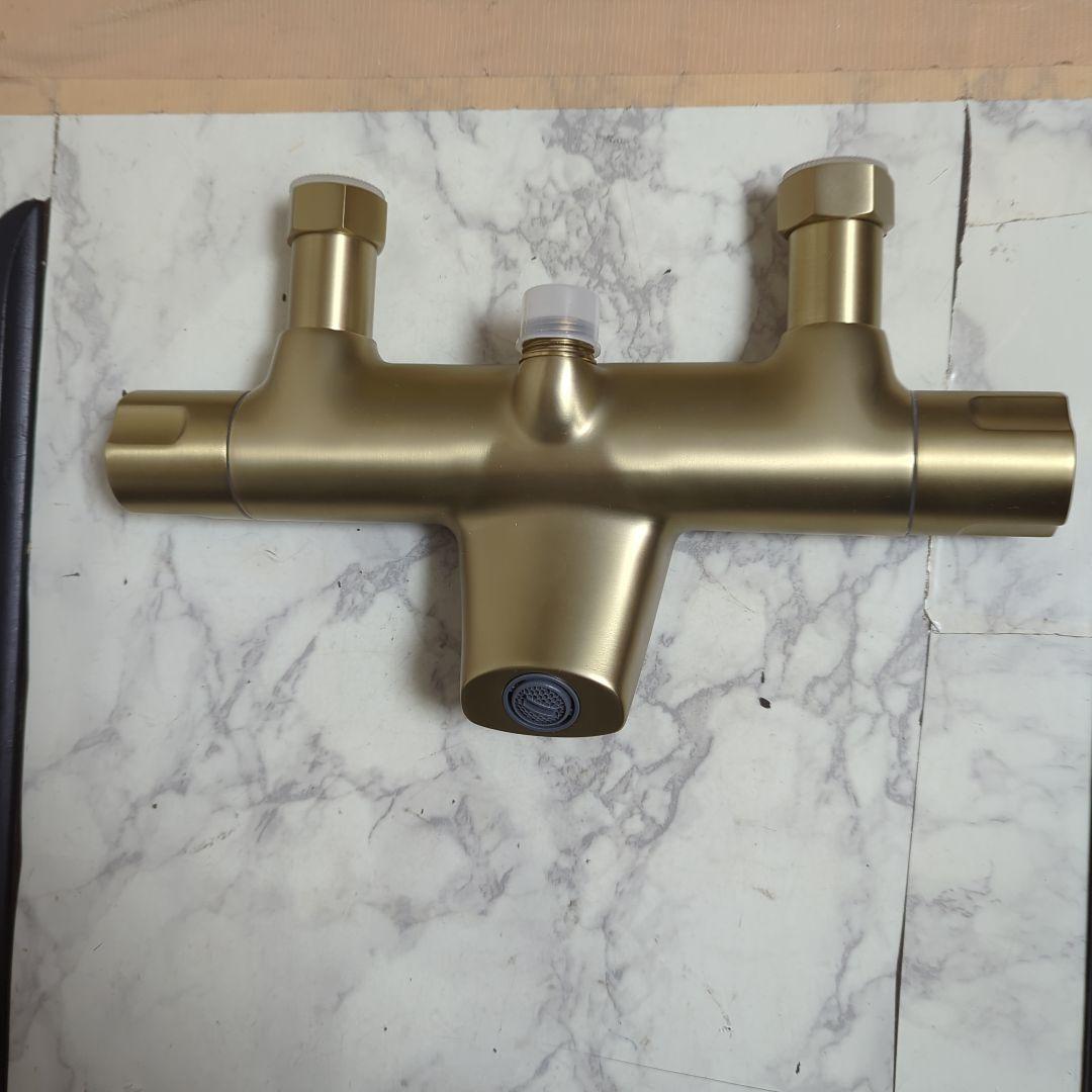 アンティーク シャワー システム（壁掛けタイプ）