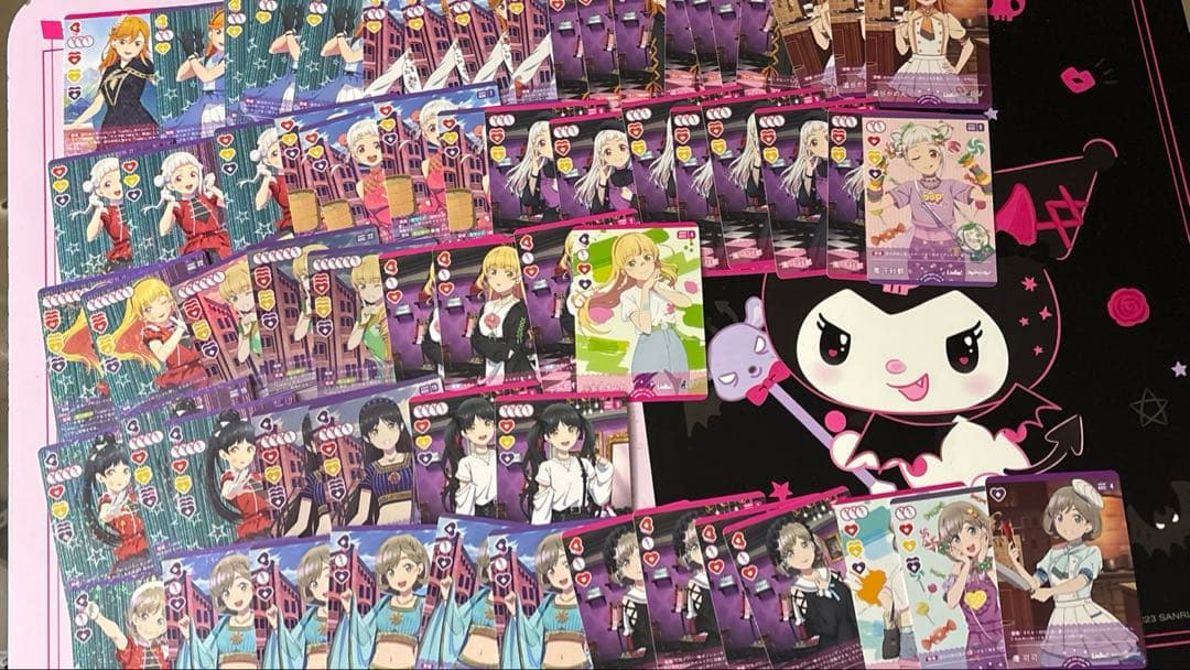 s*a様 ラブカ Liella!