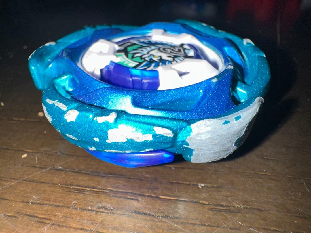 UX-00 エアロペガサス(ブレードのみ)