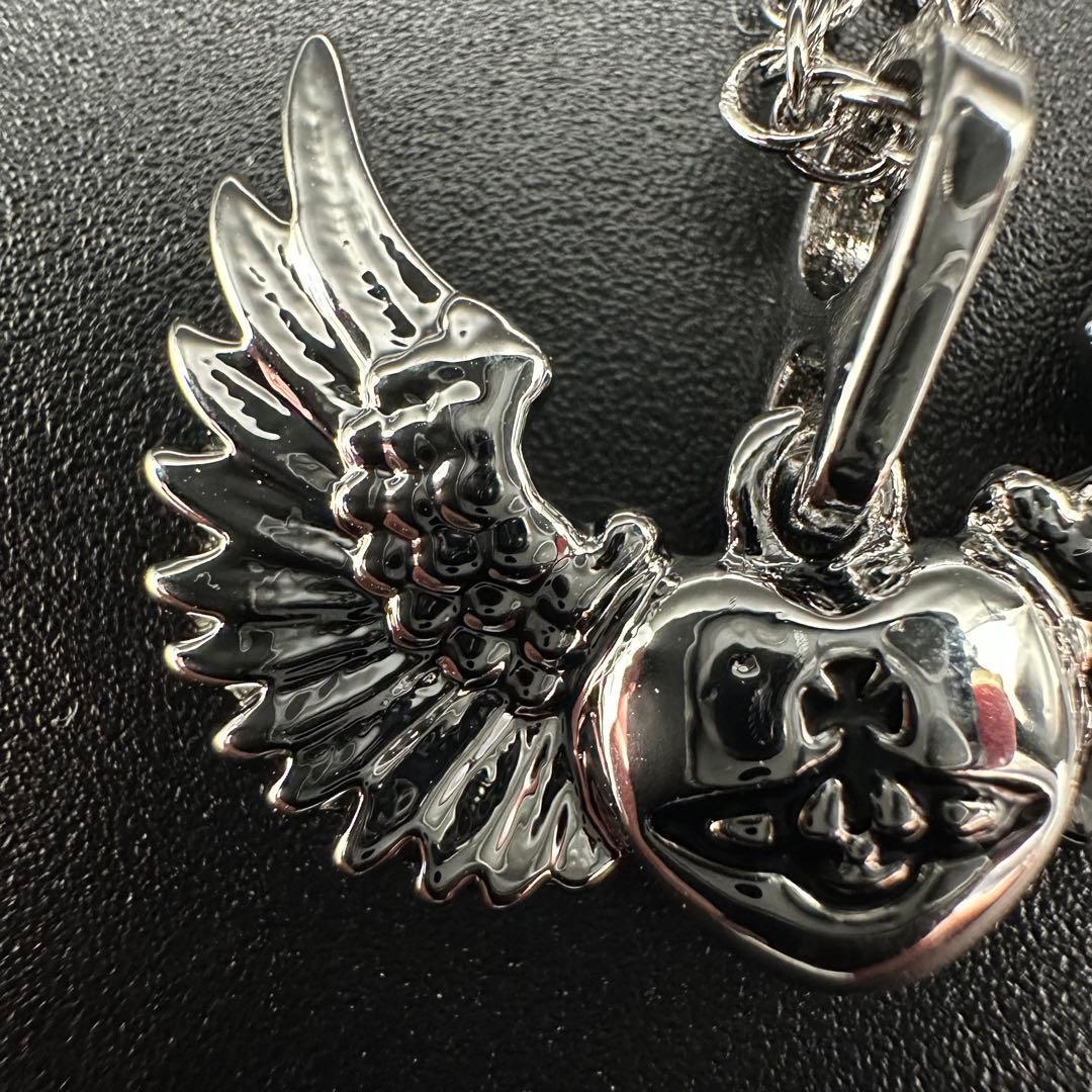 Vivienne Westwood ネックレス シルバー チェーン 惑星 22