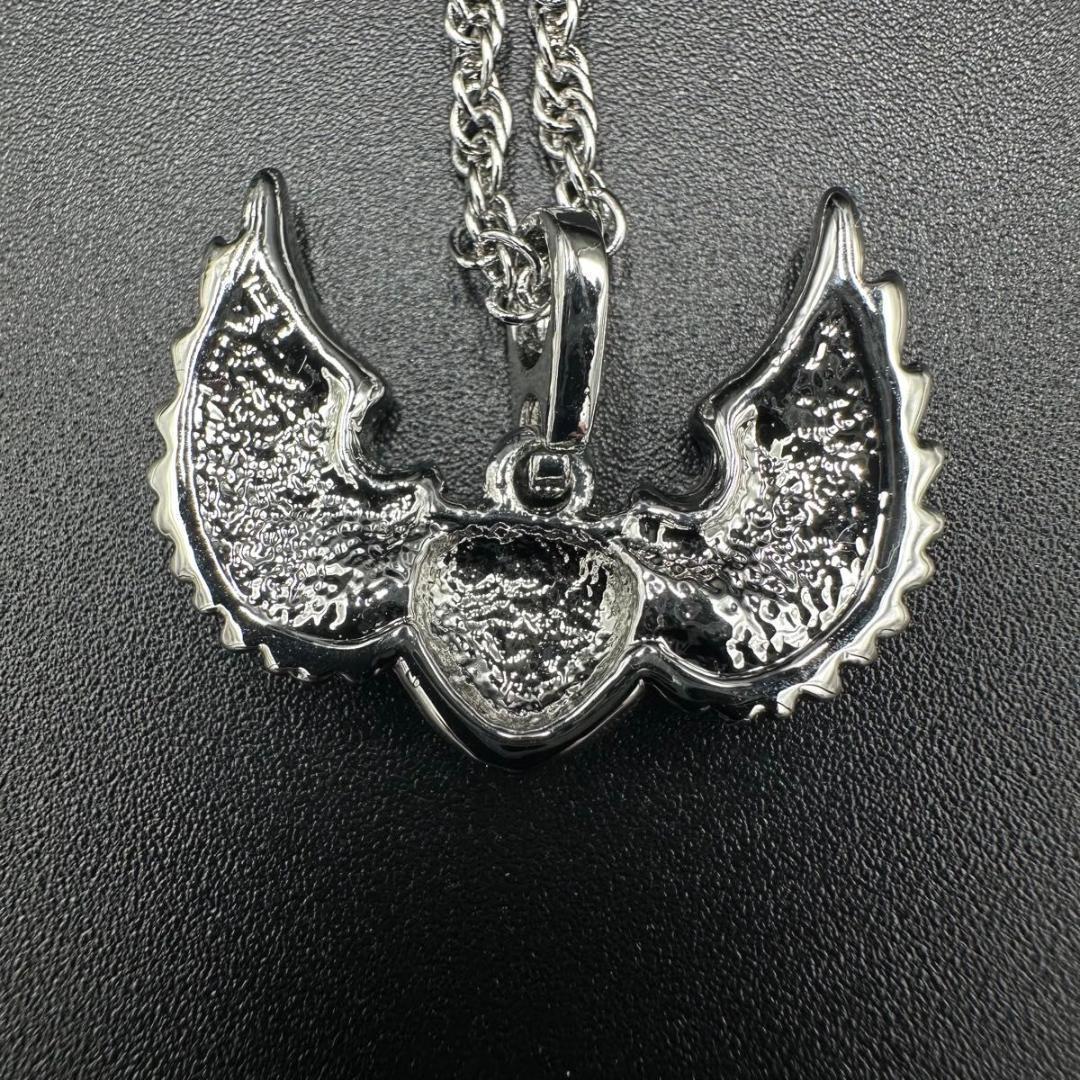 Vivienne Westwood ネックレス シルバー チェーン 惑星 22