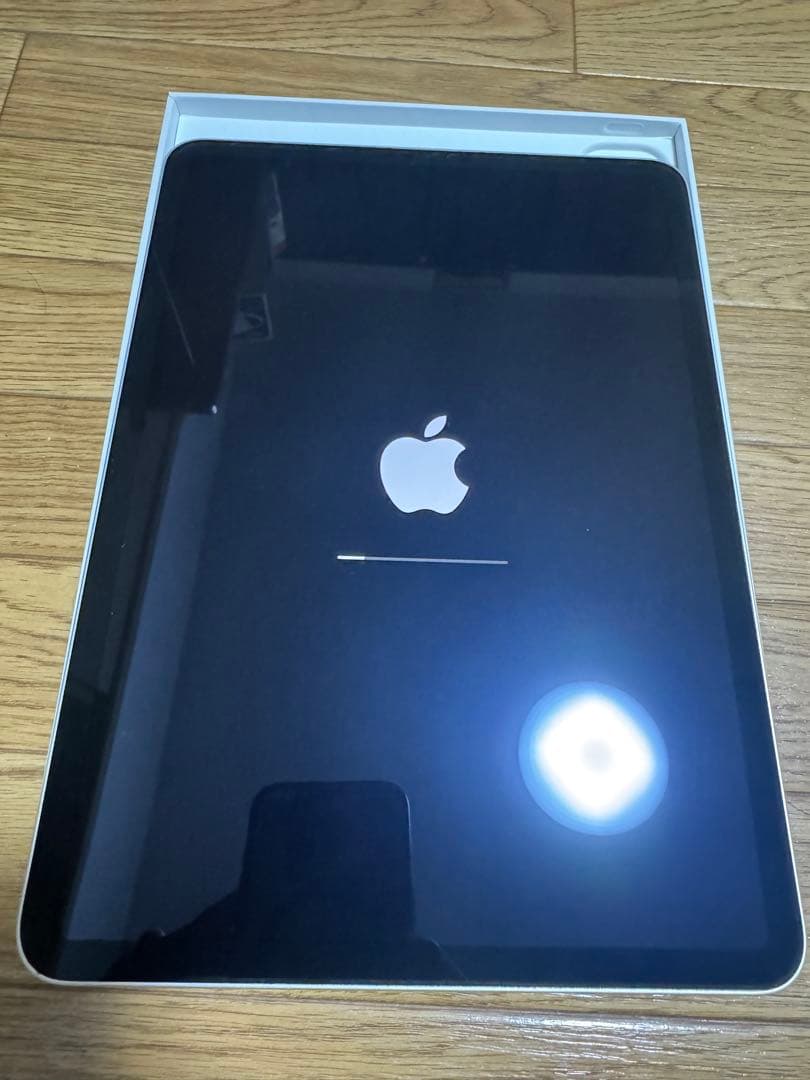 iPad Pro + Appleペンシル