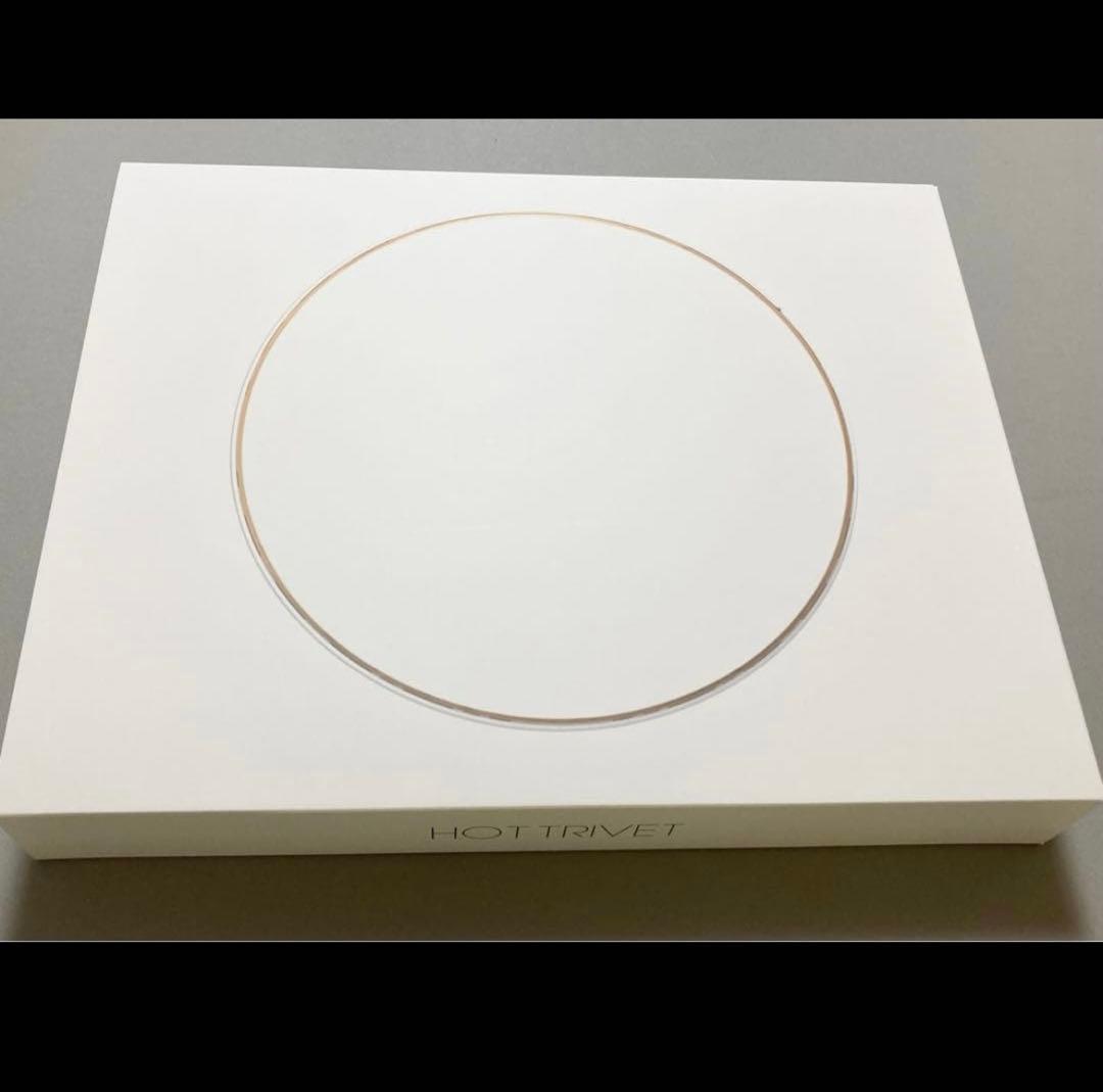 ホットトリベット　MA-003