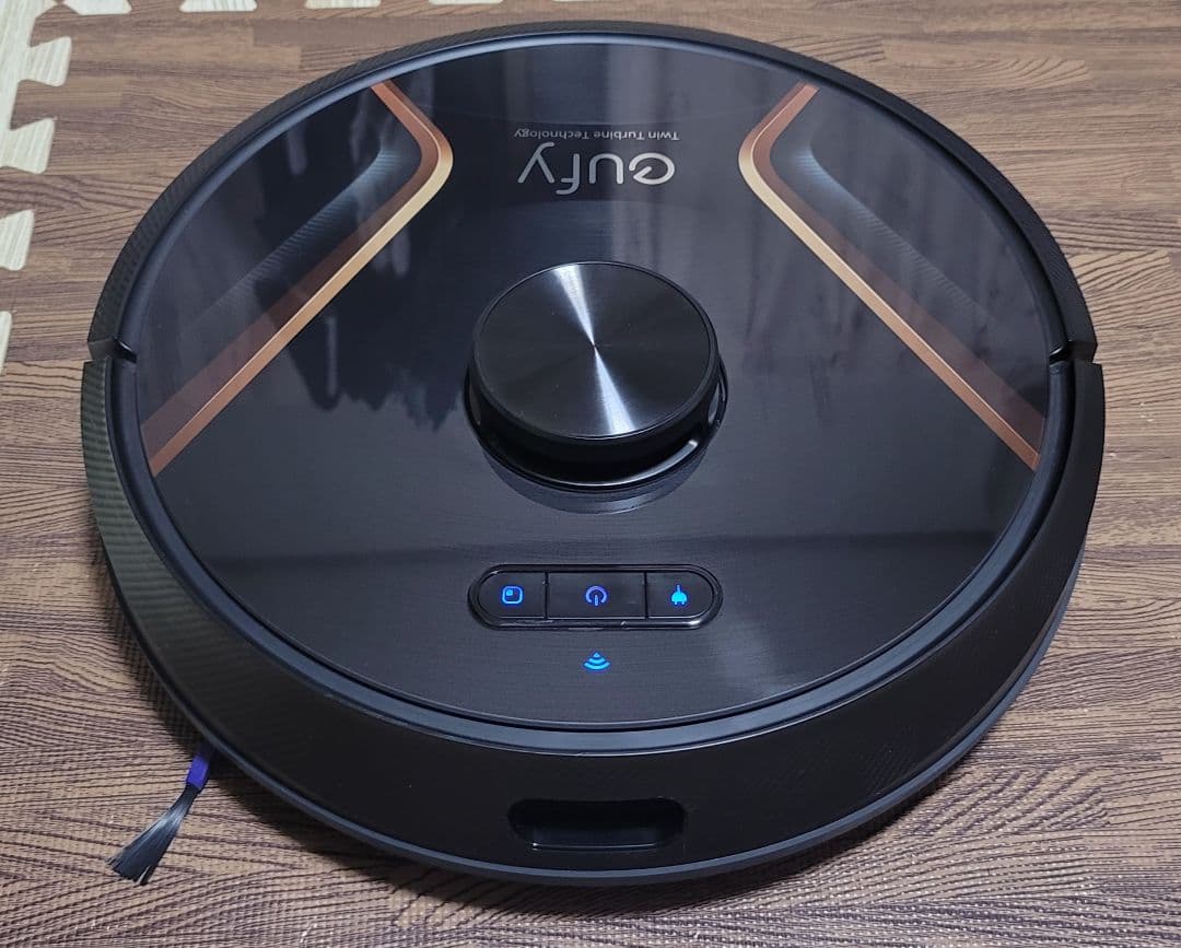 eufy Robovac X8 Hybrid ロボット掃除機