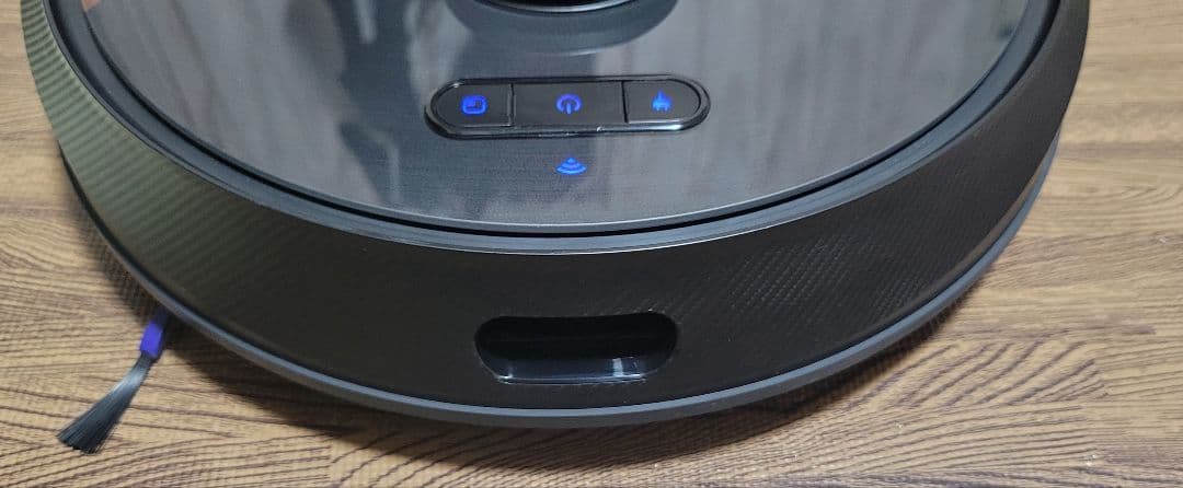eufy Robovac X8 Hybrid ロボット掃除機