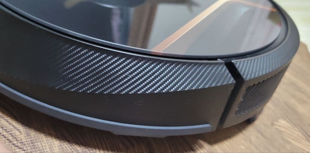 eufy Robovac X8 Hybrid ロボット掃除機