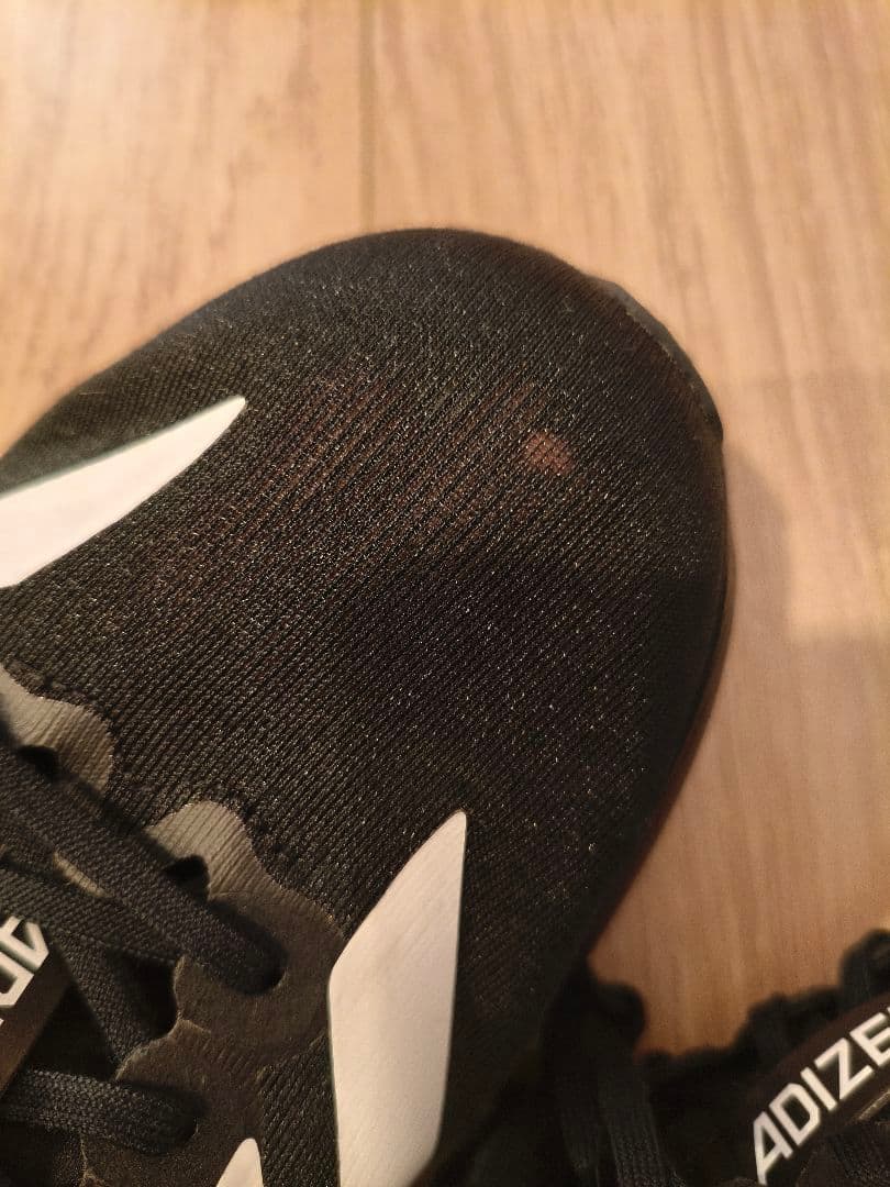 アディゼロ EVO SL Adizero アディダス ランニング 27.5cm