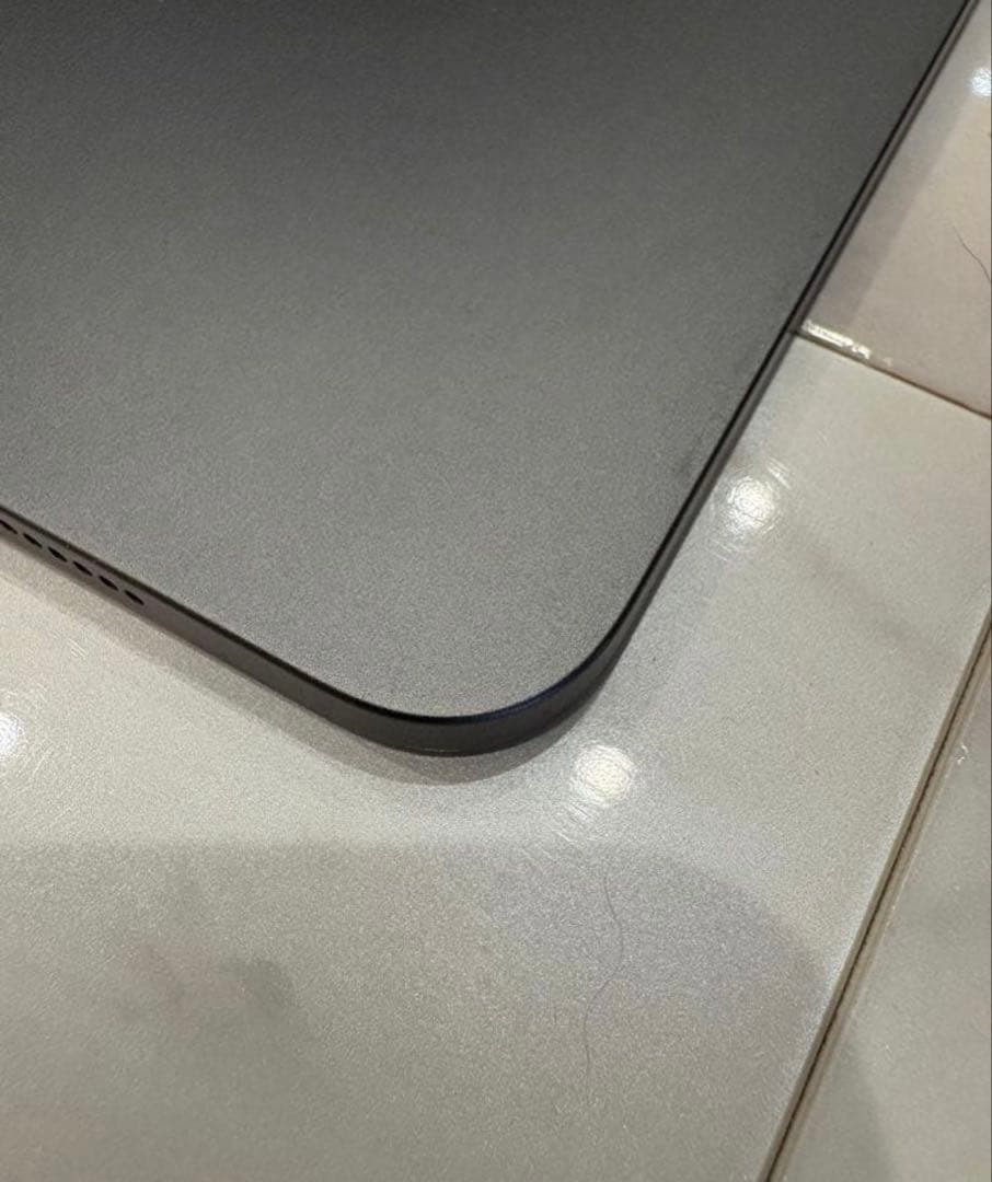 iPad Pro 11インチ(第一世代) Wi-Fi 64GB スペースグレー