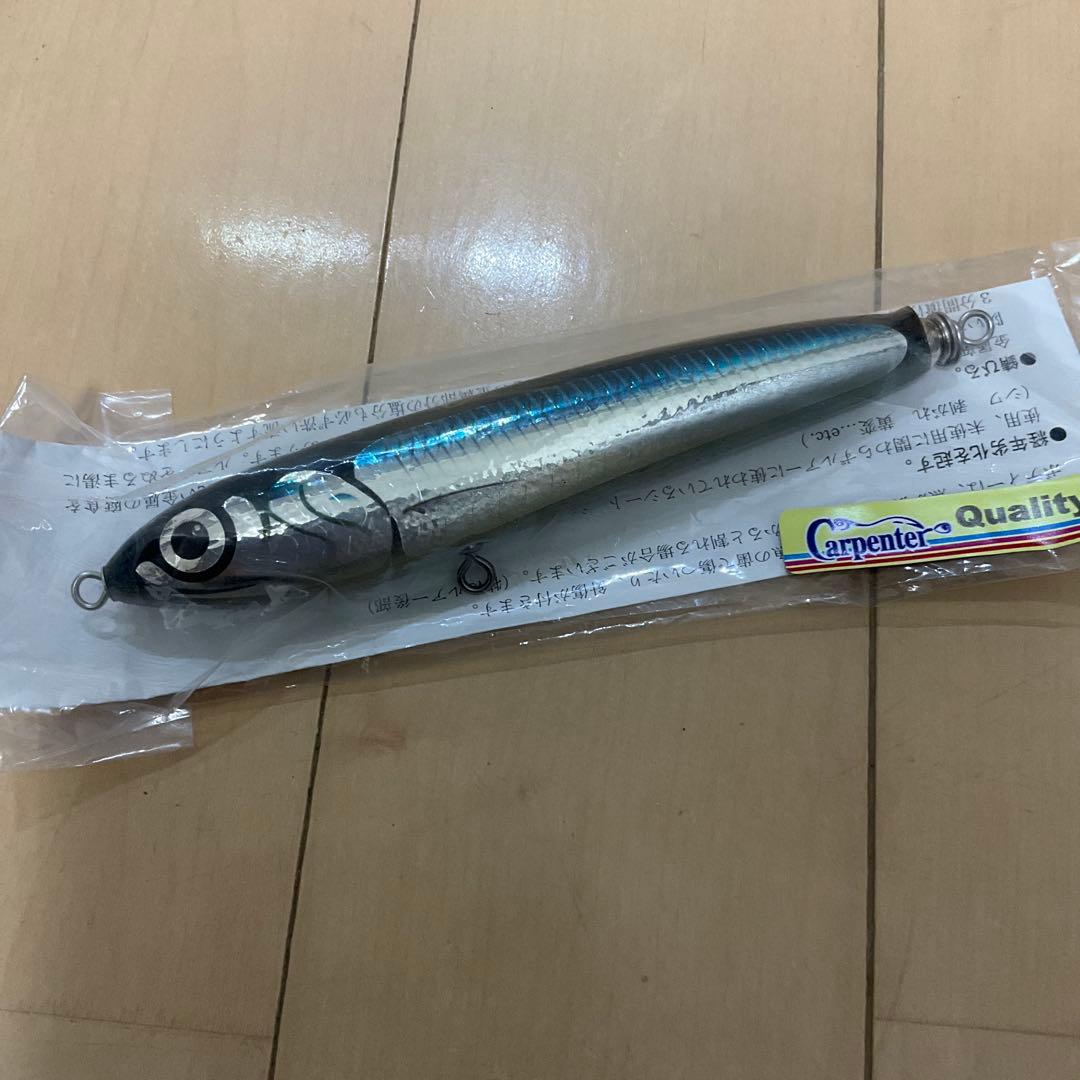 カーペンター γ45 新品未使用