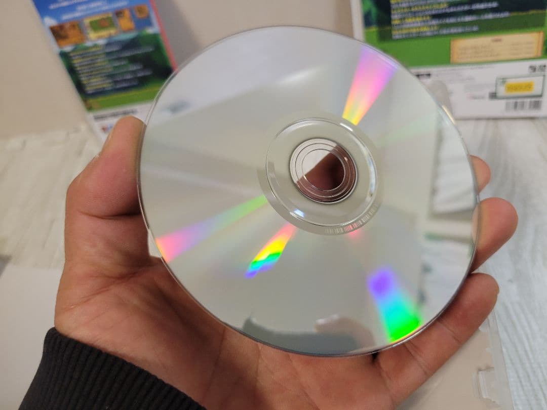 スターデューバレー コレクターズエディション　Switch