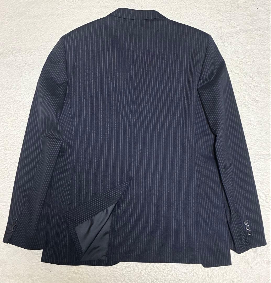 GREEN LABEL RELAXING スーツ上下 ジャケット52 パンツ92