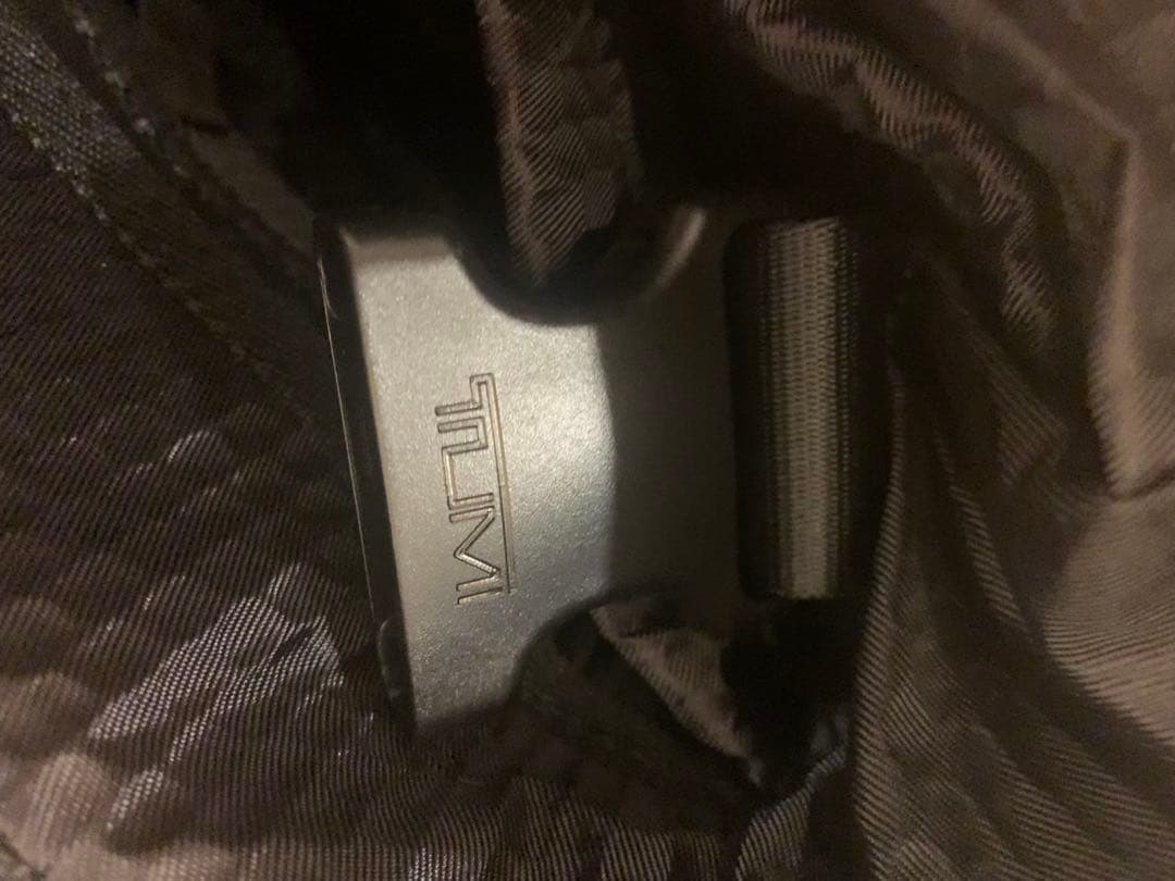 【専用】TUMI Alpha Bravo リトリート　トートバッグ