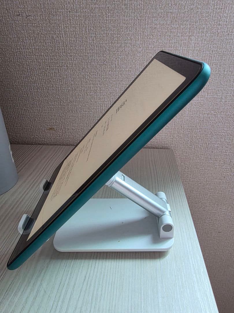 【極美品】Kindle Paperwhite シグニチャー 第12世代 32GB