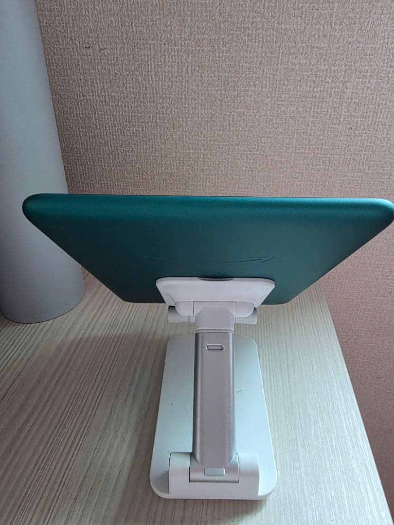 【極美品】Kindle Paperwhite シグニチャー 第12世代 32GB