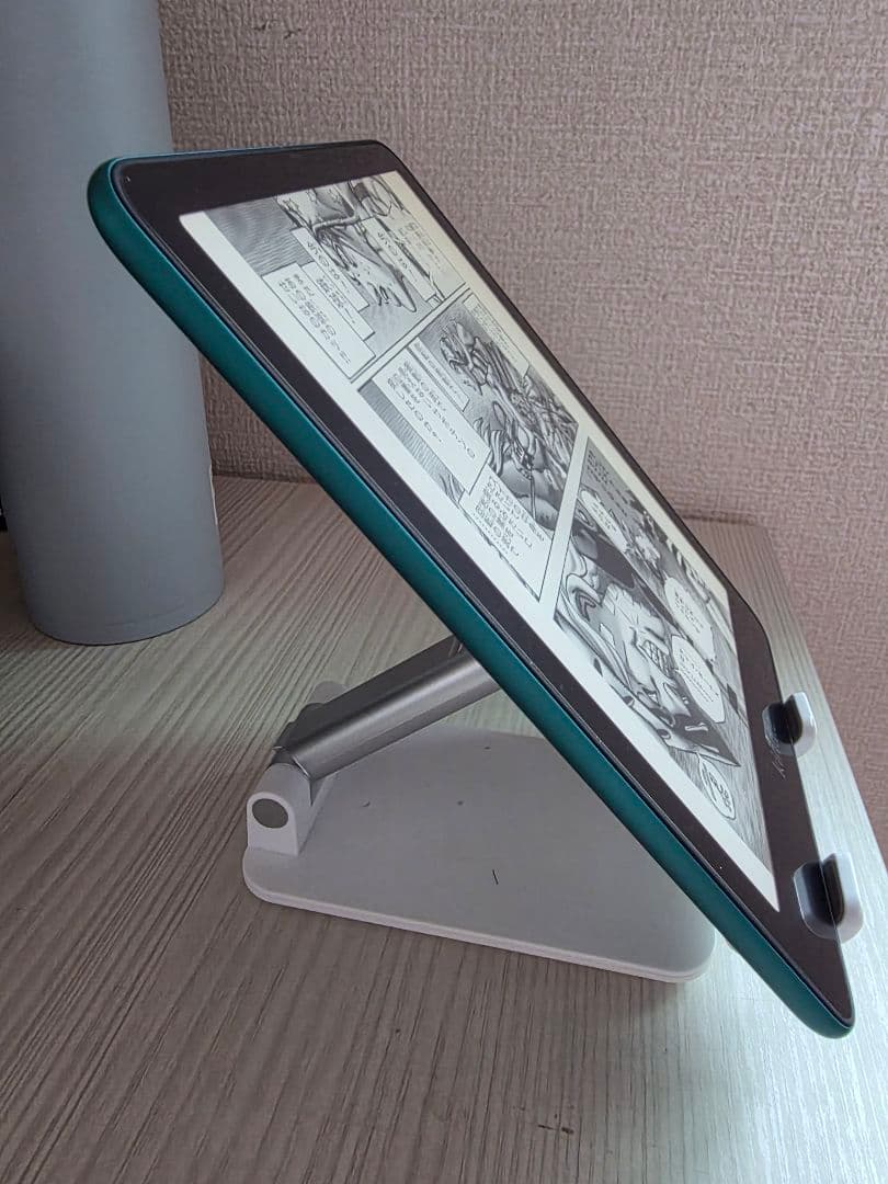 【極美品】Kindle Paperwhite シグニチャー 第12世代 32GB