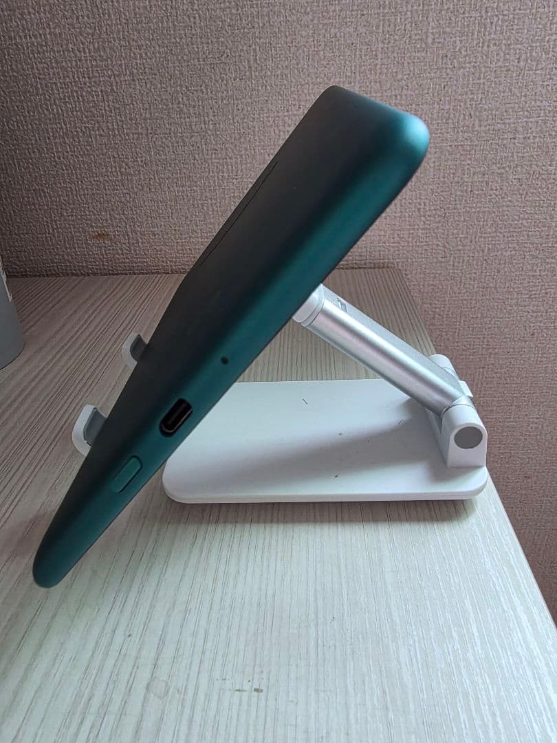 【極美品】Kindle Paperwhite シグニチャー 第12世代 32GB