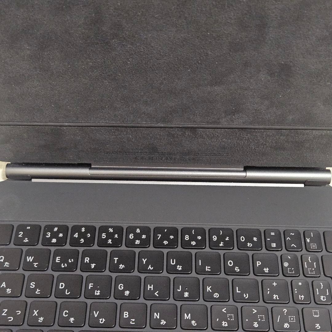 純正品 美品 Magic Keyboard マジックキーボード 11インチ