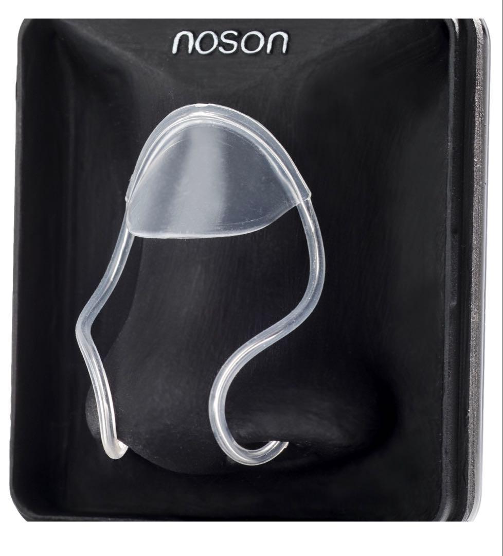 鼻呼吸　Noson® Premium