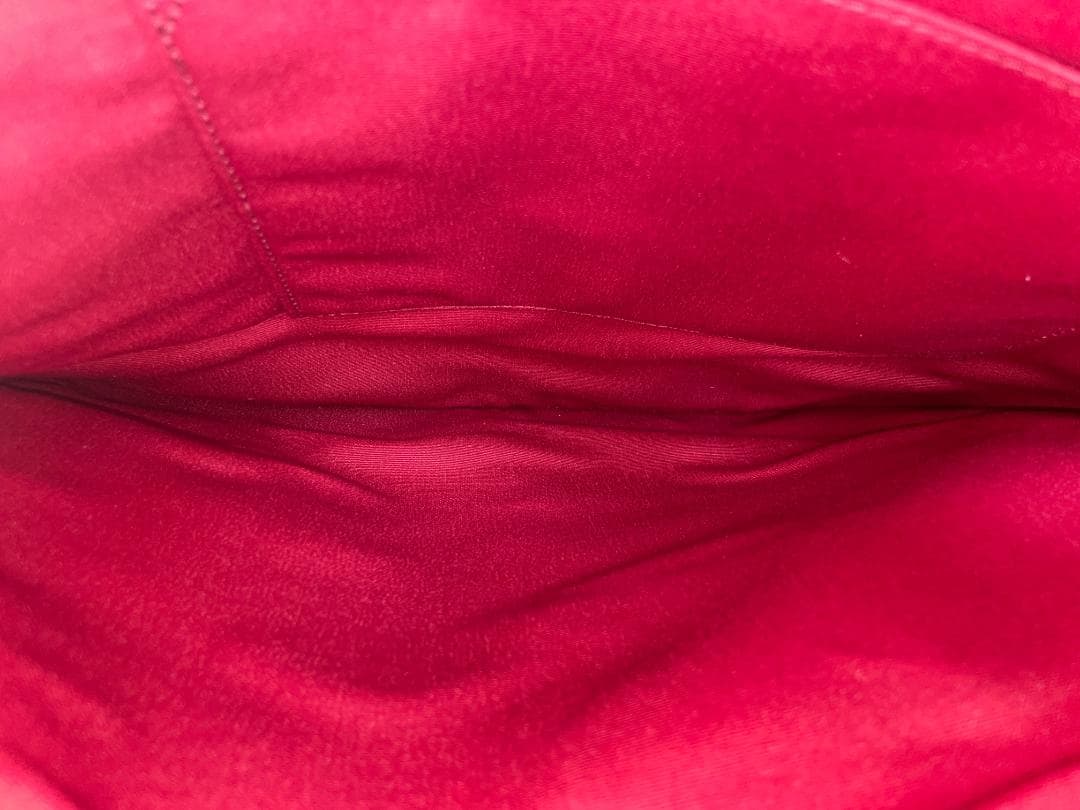 【新品未使用】コーチモリー トート シグネチャー キャンバス