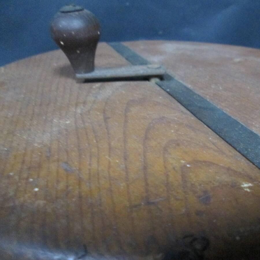 ◆『伊能忠敬 巻尺』江戸期◆検）大日本沿海輿地全図 徳川家斉 間宮林蔵 松尾芭蕉