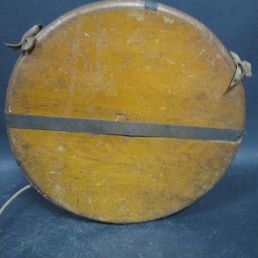 ◆『伊能忠敬 巻尺』江戸期◆検）大日本沿海輿地全図 徳川家斉 間宮林蔵 松尾芭蕉