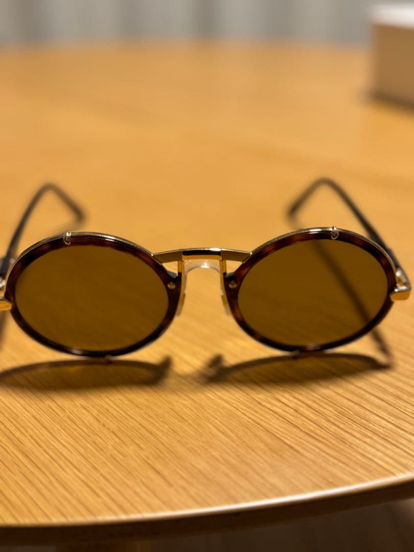 cazal 644 サングラス【窪塚洋介さん着用】