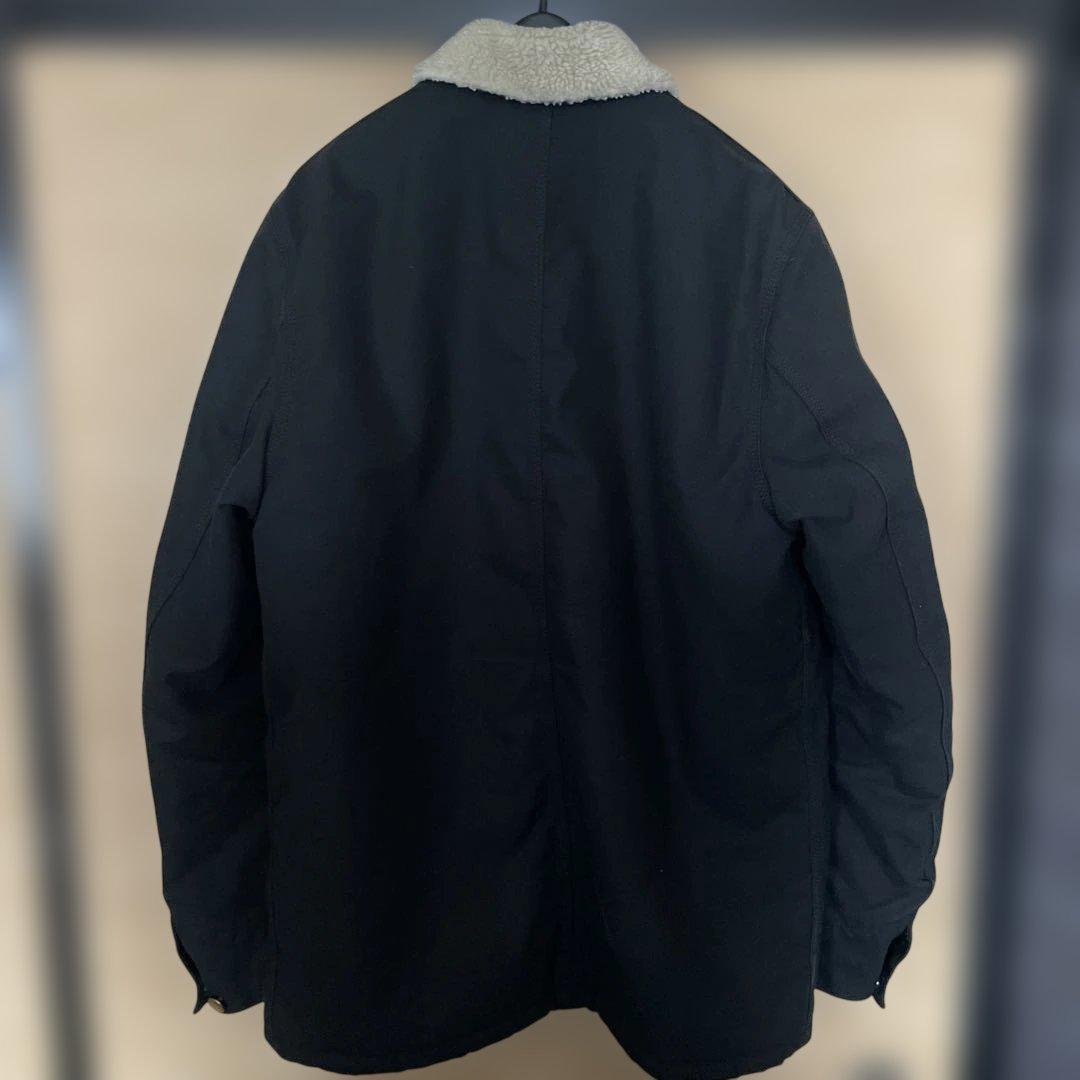 Carhartt wip Phoenix Coat◯カバーオール/裏地フリース