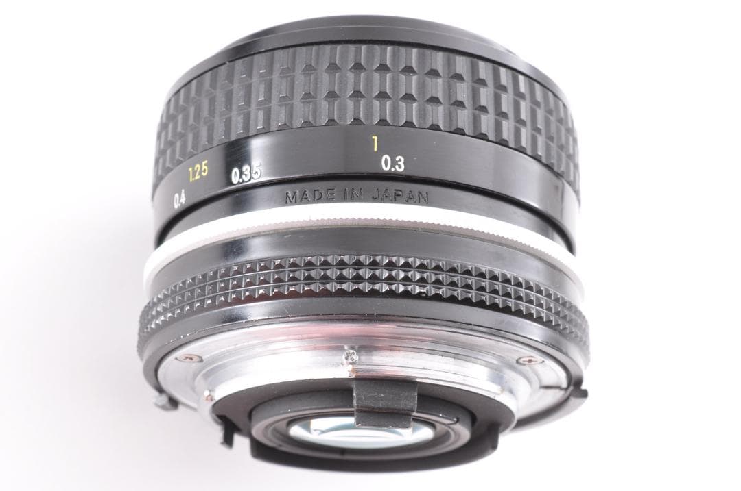 Nikon Ai NIKKOR 28mm F2.8 ＃美品